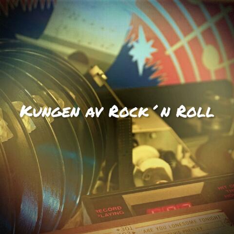 Kungen av Rock´n Roll