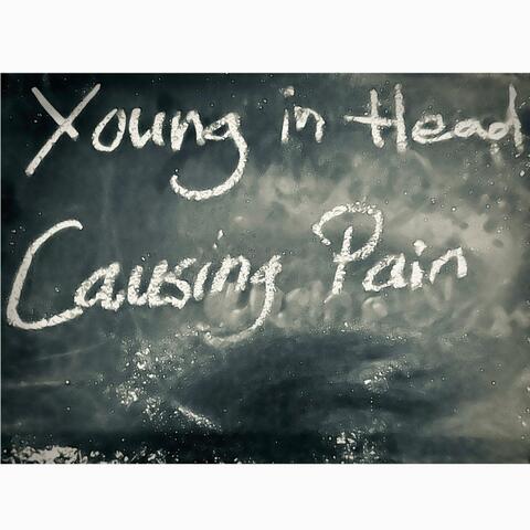 Causing Pain