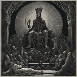 Audience with the Sleeping King