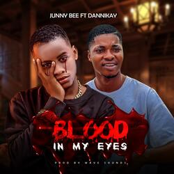 Blood In My Eye (feat. Danni Kay)