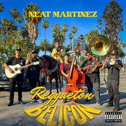 Reggaeton BELICON