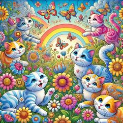 KITTEN SONG