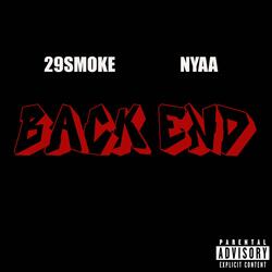 Back End (feat. NYAA)