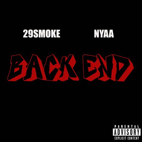 Back End (feat. NYAA)