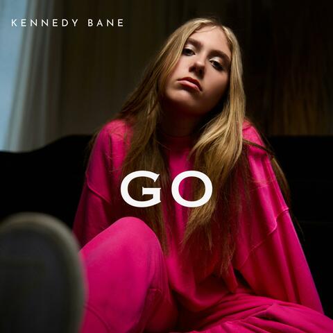 GO (feat. Bryan Todd)