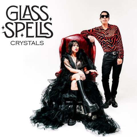 Crystals