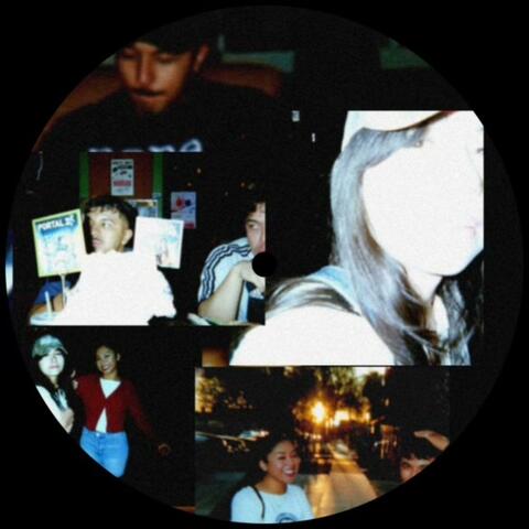 Over (feat. Zoe Covena, Yasmin mor & jorge fig)