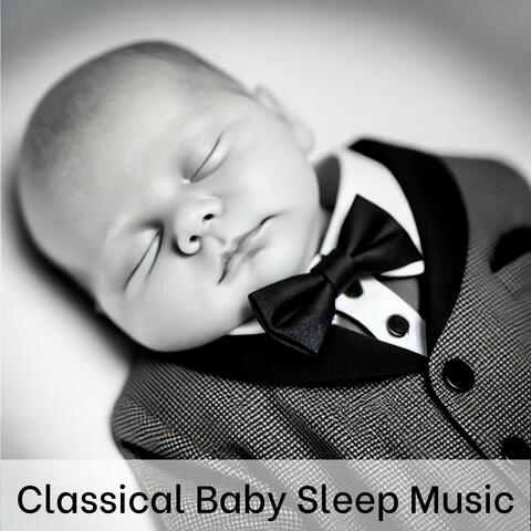 Classical Baby Sleep Music