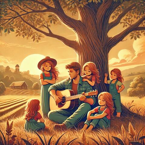 Daddy's Love