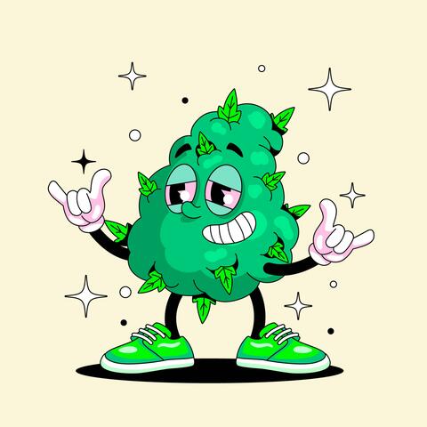 No Baile Do Vidraum Vc Vai Senta Pa Tropa (feat. MC Vanhas & MC Magrin da VS)