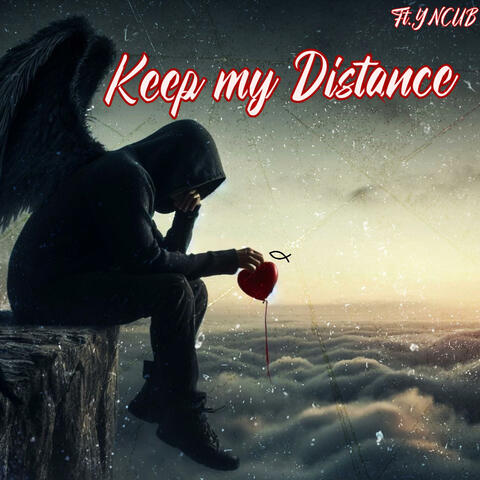 Keep My Distance