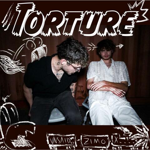 Torture (feat. Zimo)