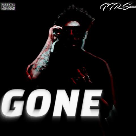 Gone