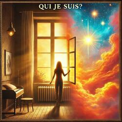 Qui je suis ?