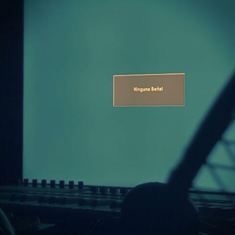 no signal.