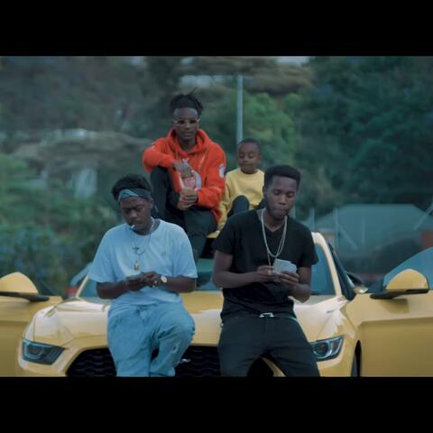 Came from Nothing