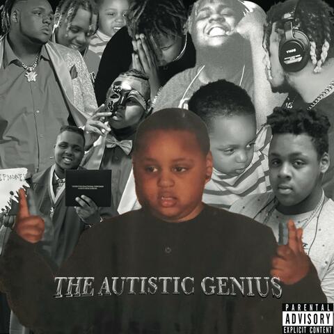 The Autistic Genius