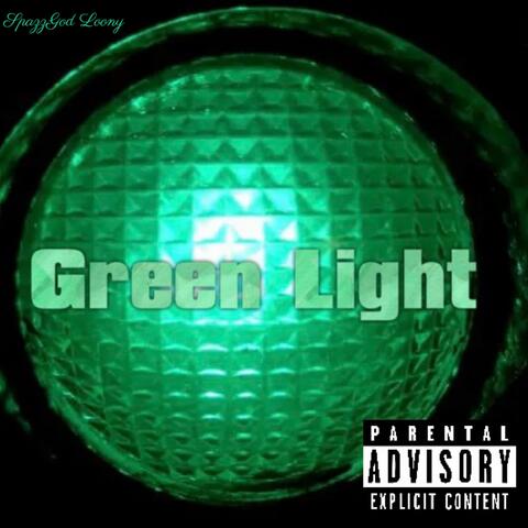 Green light