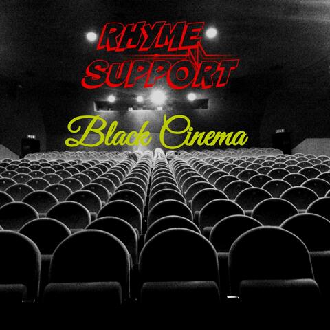 Black Cinema