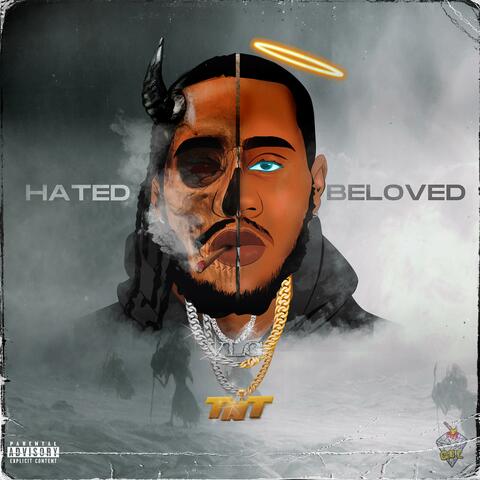 Hated Beloved