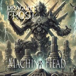 Machine head
