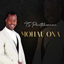 Mohau Ona