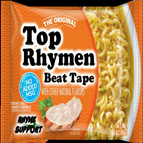 Top Rhymen