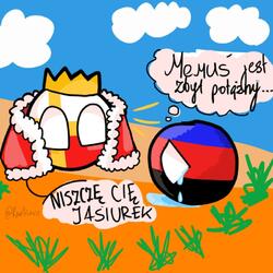 Zniszczę cię jasiurek (feat. Justyn Bieborski & RusPrince)