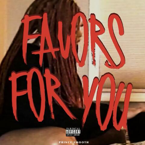Favors For You