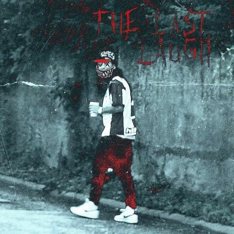 THE LAST LAUGH
