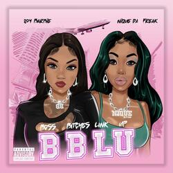 BBLU (feat. 804 Barbie)