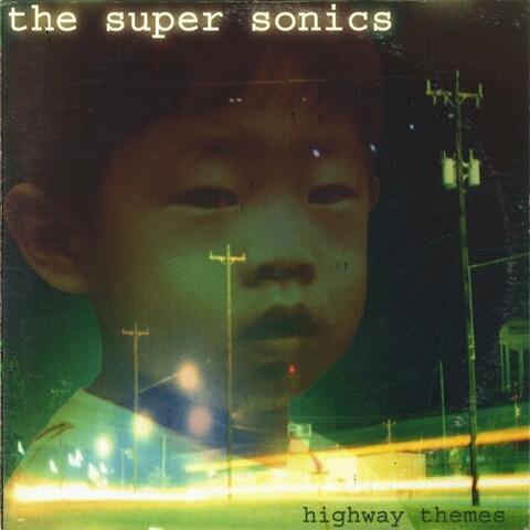 The Super Sonics