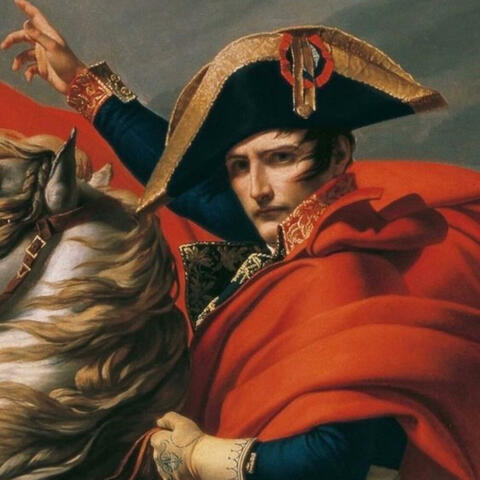 Trilha Sonora de Filme de Guerra Napoleônica