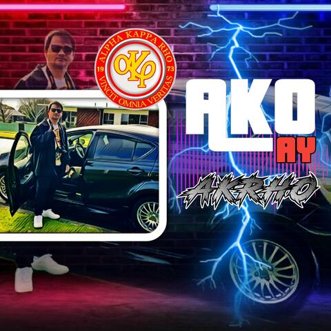 Ako ay Akrho (Kapatid Part II)