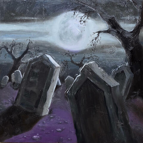 Secrets From the Tomb
