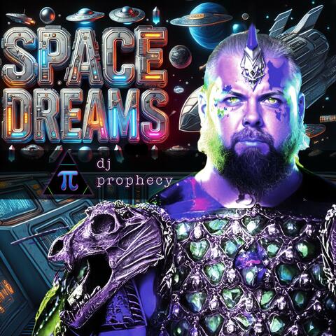 Space Dreams