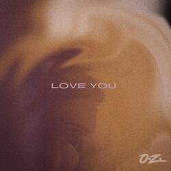 LOVE YOU
