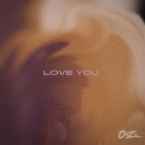 LOVE YOU