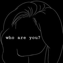 Who are you?