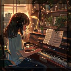Candlelight (Intimate Lo-fi Beats)