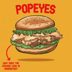 POPEYES
