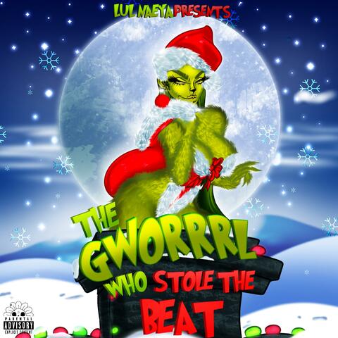 The Gworrrl Who Stole The Beat