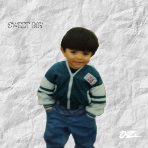 SWEET BOY