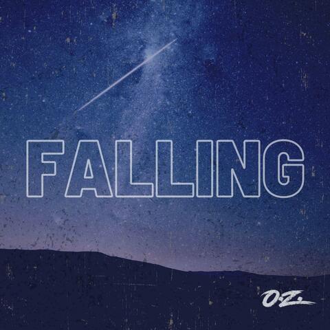 FALLING