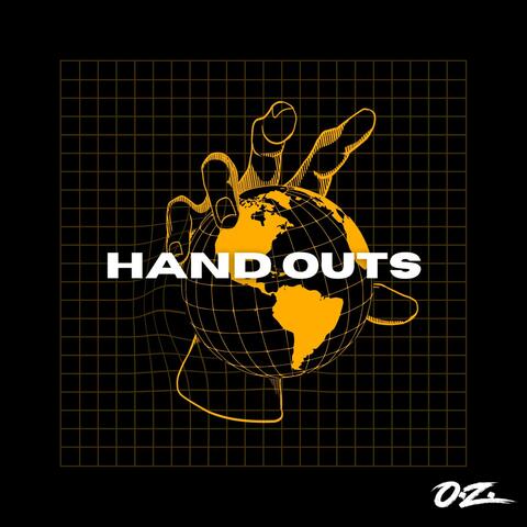 HAND OUTS