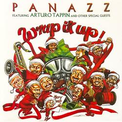 Feliz Navidad (feat. Arturo Tappin)