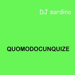 Quomodocunquize