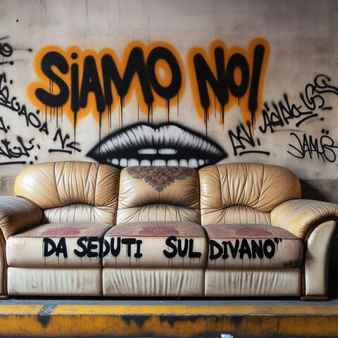 Siamo noi