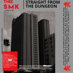 Straight from the Dungeon