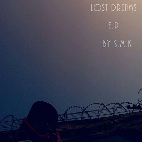 Lost Dreams E.P